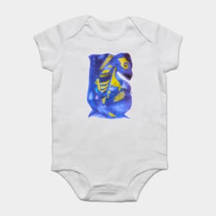 Devils Baby Bodysuit